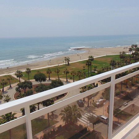Marina D'Or Beachfront-Vista Al Mar Frontal Оропеса-дель-Мар Экстерьер фото