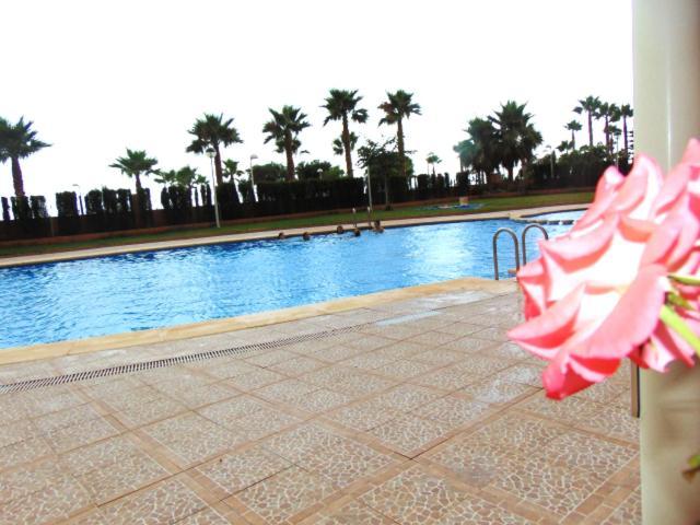 Marina D'Or Beachfront-Vista Al Mar Frontal Оропеса-дель-Мар Экстерьер фото